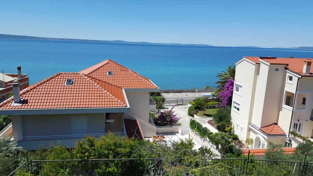 giorni in croazia