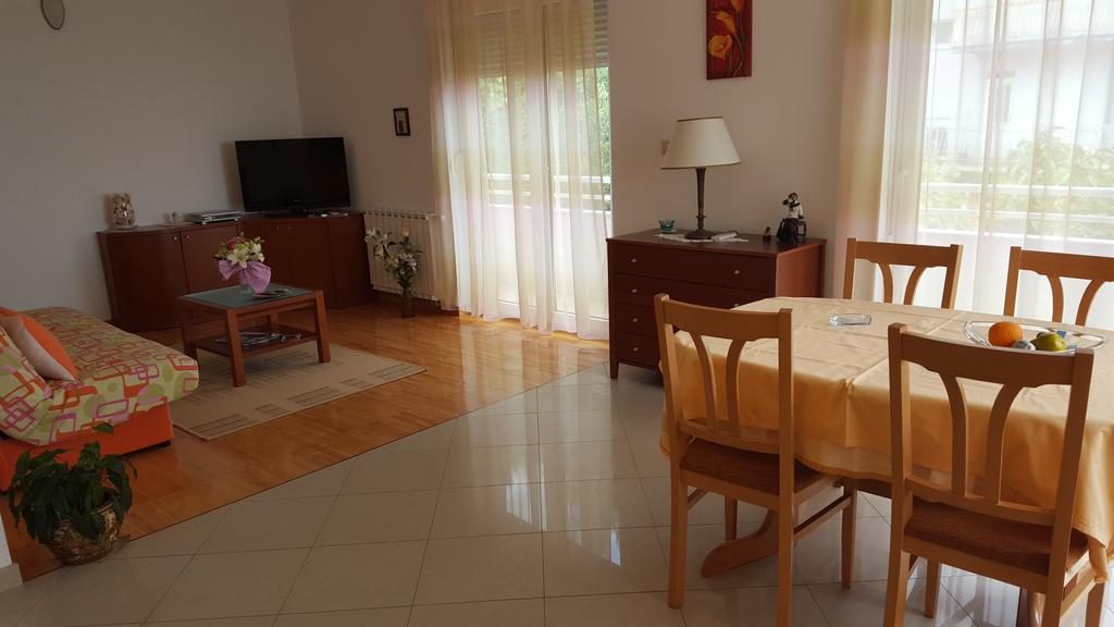 giorni in croazia