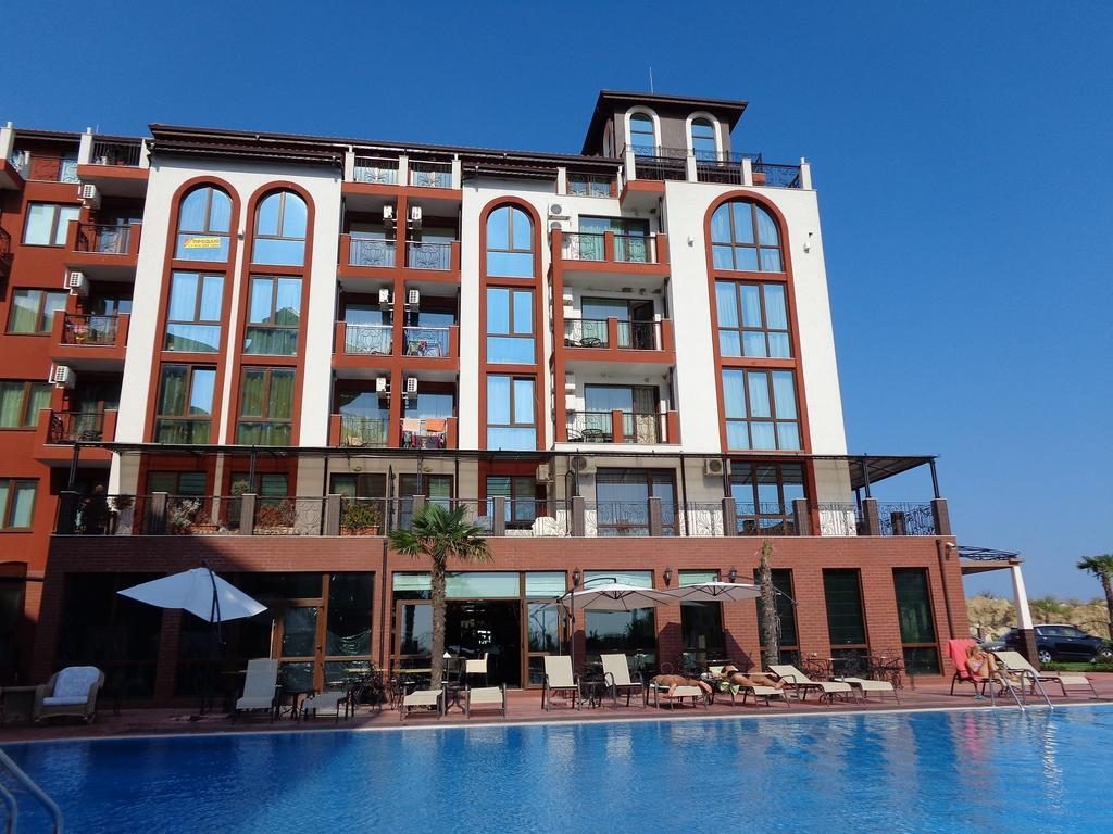 vacanze nerl mar nero