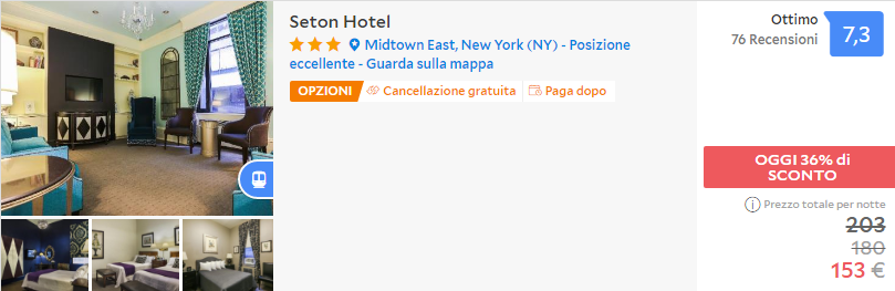 voli diretti emirates per new york