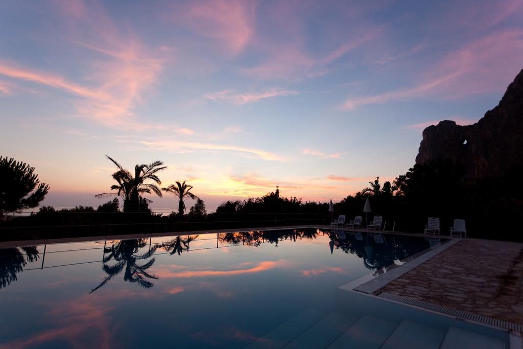 vacanze a san vito lo capo