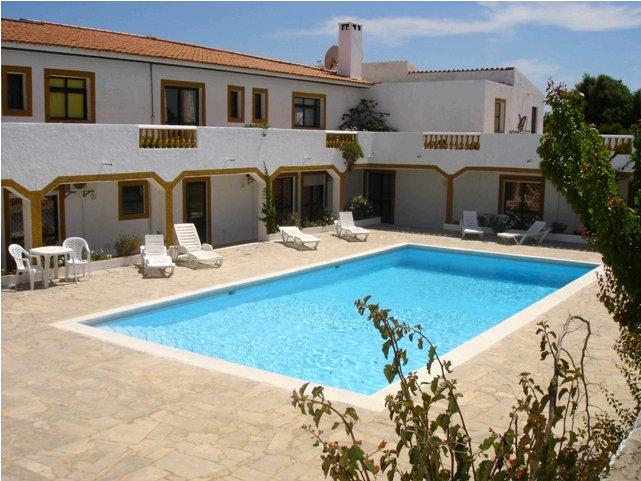 vacanze in algarve