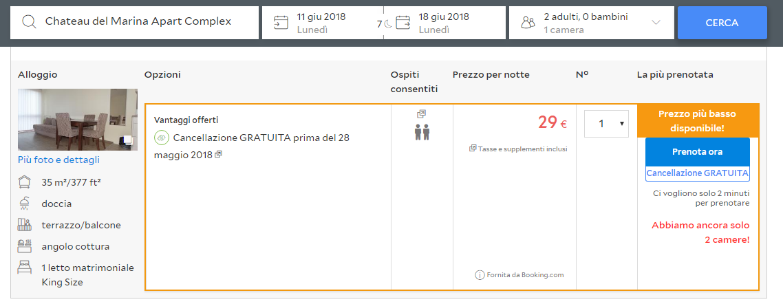 vacanze nerl mar nero
