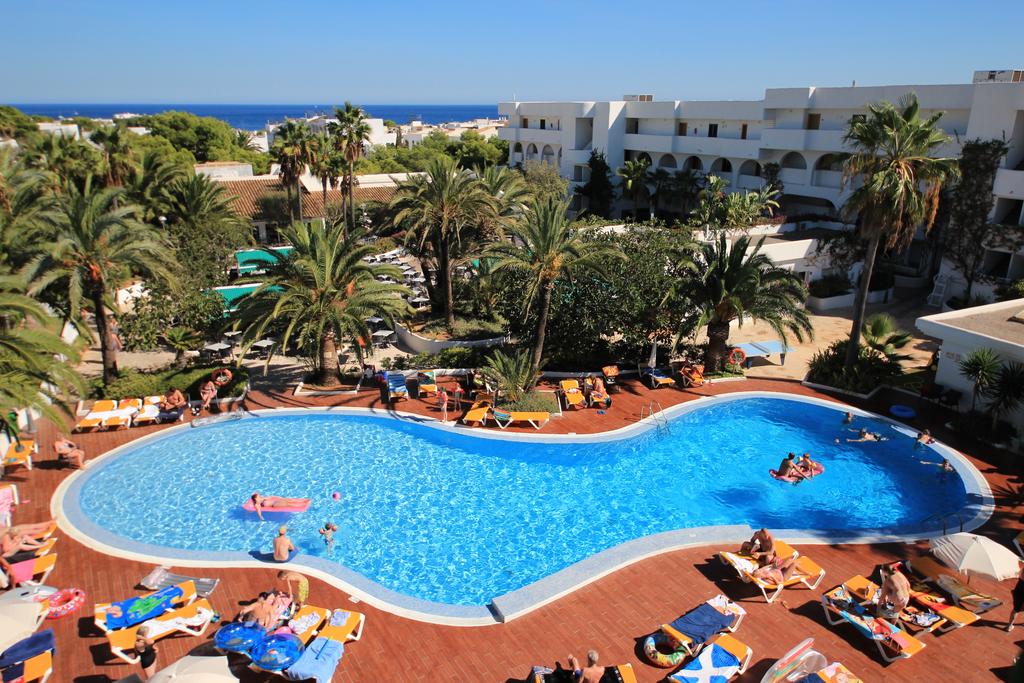 Maiorca low cost