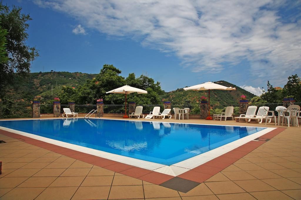 ponte del 1 Novembre in Sicilia