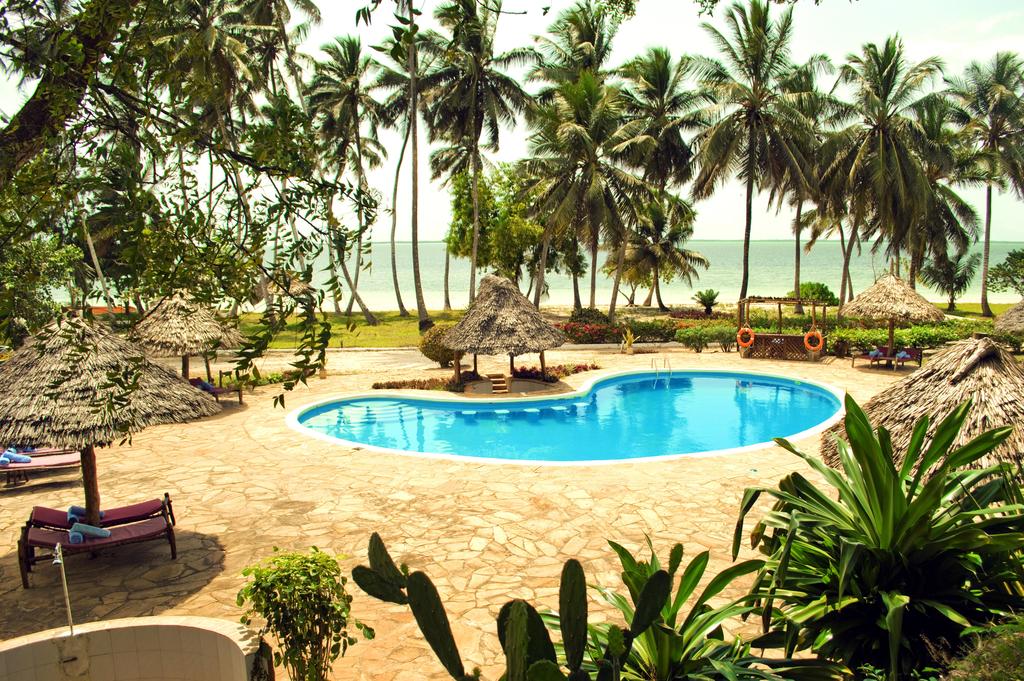 vacanza a zanzibar low cost