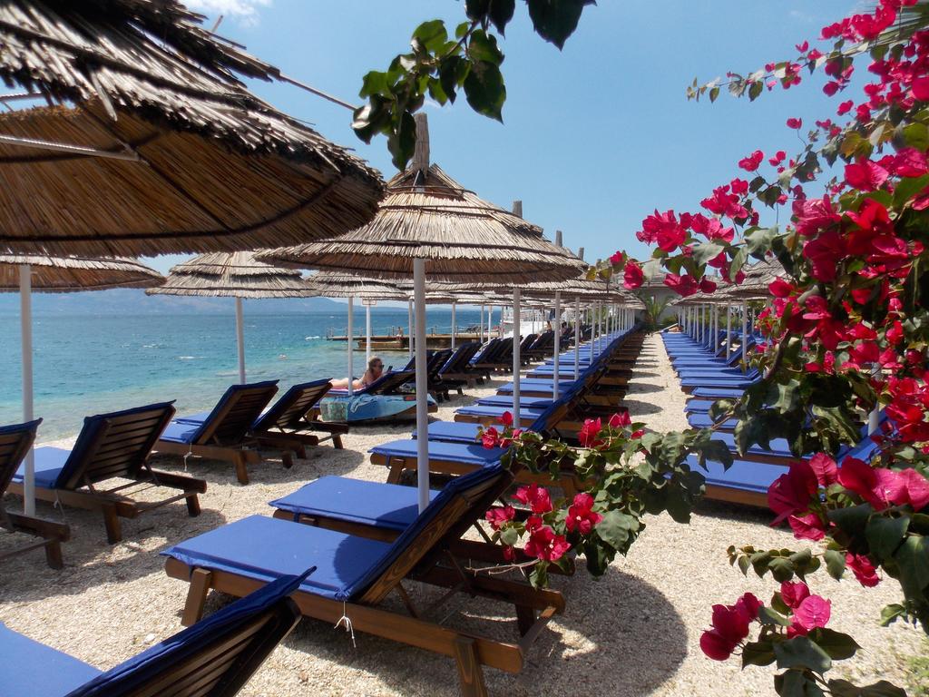 vacanza low cost in albania