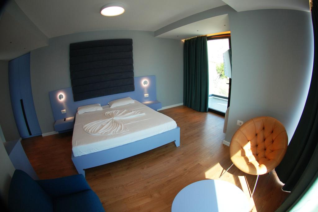 vacanza low cost in albania