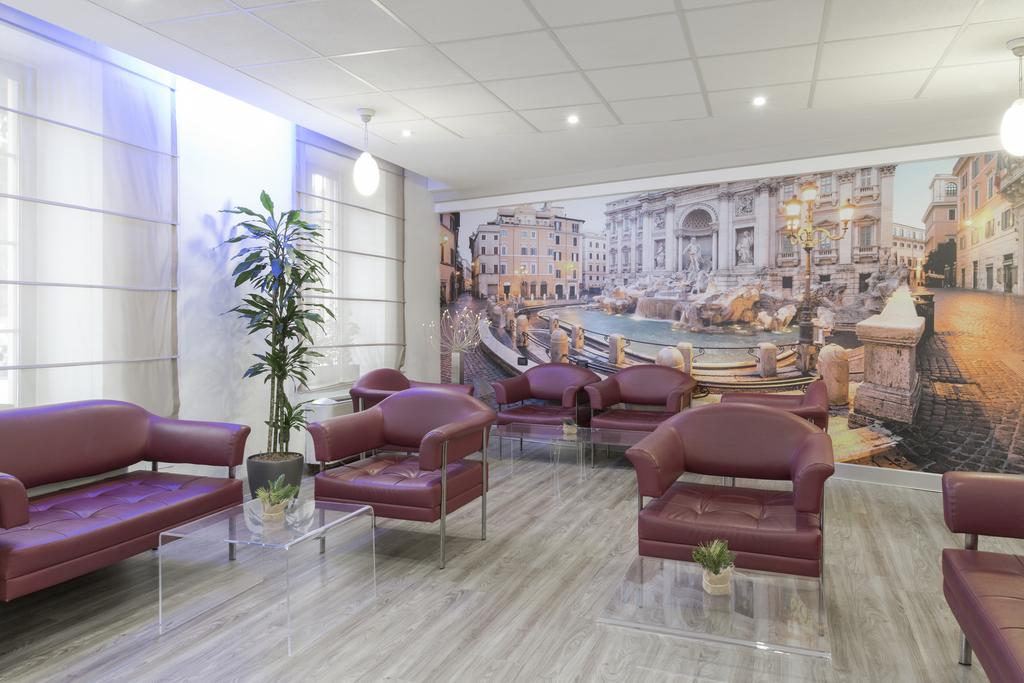 pasqua a roma low cost