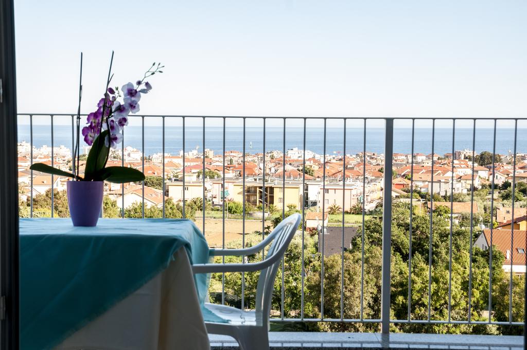 Vacanza low cost in Liguria