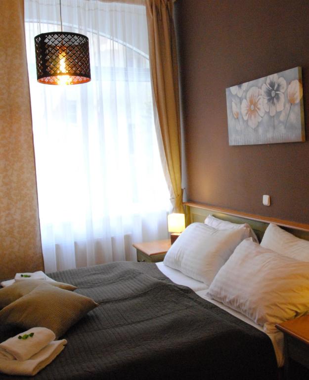 praga low cost