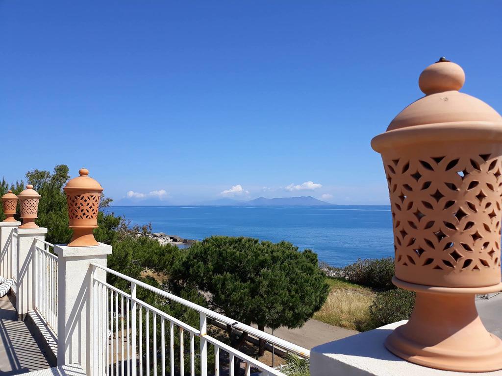 vacanza low cost in Sicilia