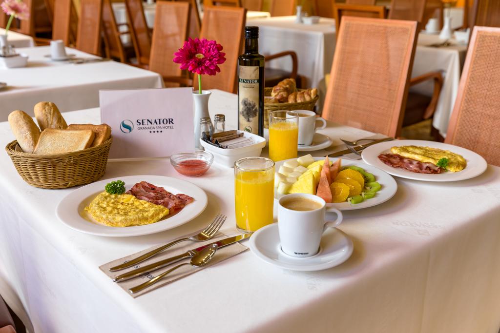 weekend low cost a Granada