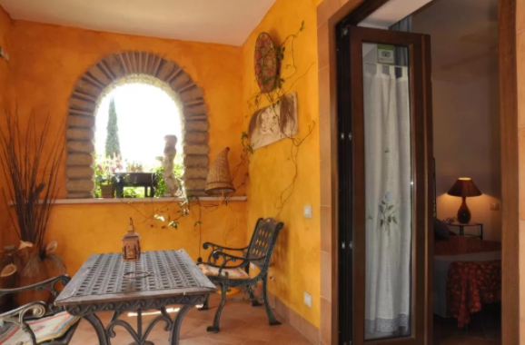 weekend low cost ai Castelli Romani