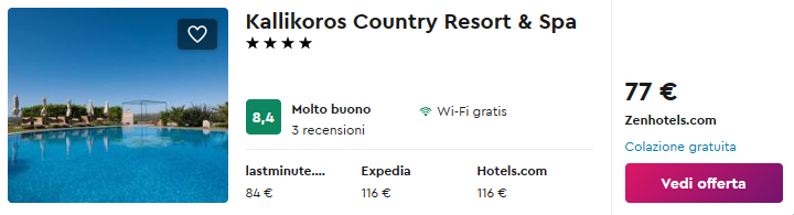 vacanze low cost in sicilia