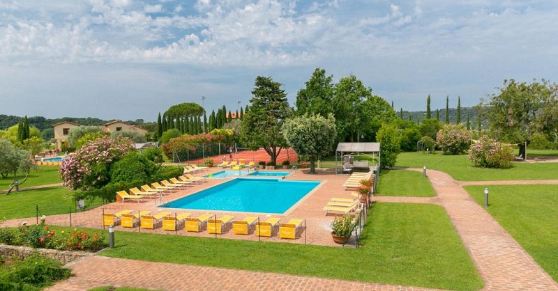 vacanze low cost in toscana