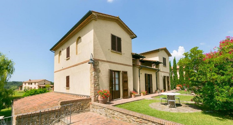 vacanze low cost in toscana